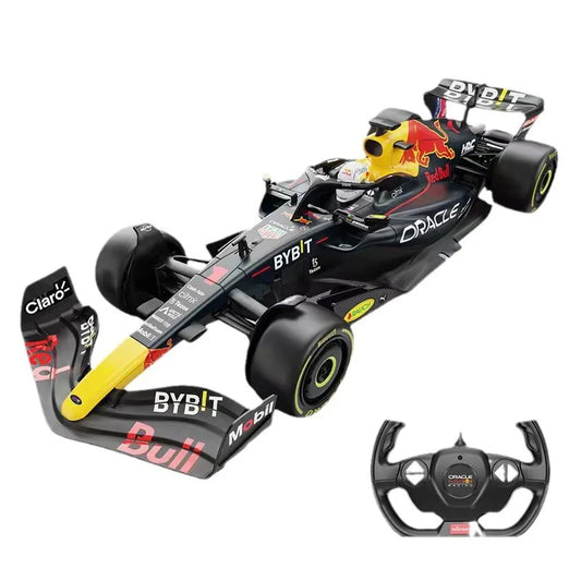 1: 12 Rc Racing F1 Super Racing Remote Control Racing Toy Model Series